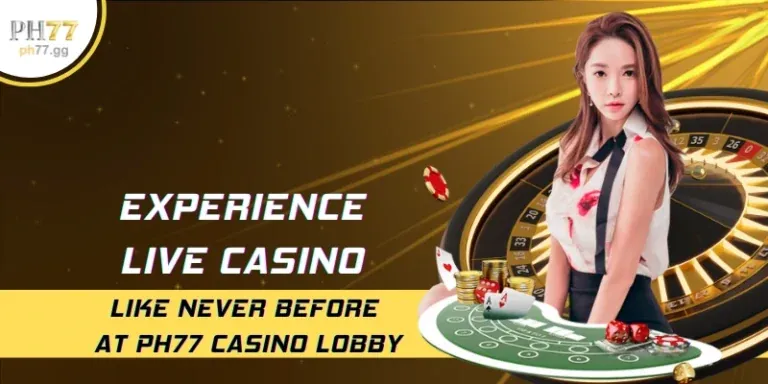 Các trò chơi casino trực tuyến phổ biến