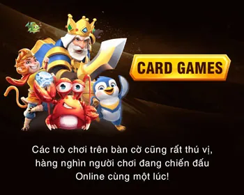 Quy tắc Trò chơi Sòng bạc